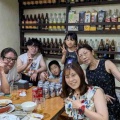 今日は久しぶりにオランゴ島へ！