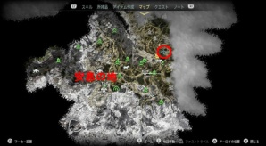 金魚 飛び出し注意