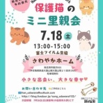 Human＆Animal Network   365日 里親募集中！
