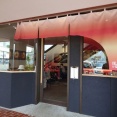 シャープな松系仙系スープ　円山 理仙！！