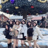 『[ニアジョイ] （感謝祭の景品）ディズニーシー関東メンバーでに行ってきました…』の画像