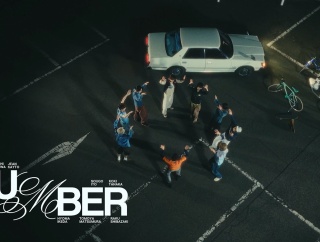 NUMBER MV ― SUPER★DRAGON