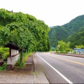 5/30～6/2間で、ノンビリと「七面山〝敬慎院・奥の院〟」に参詣でした(06)