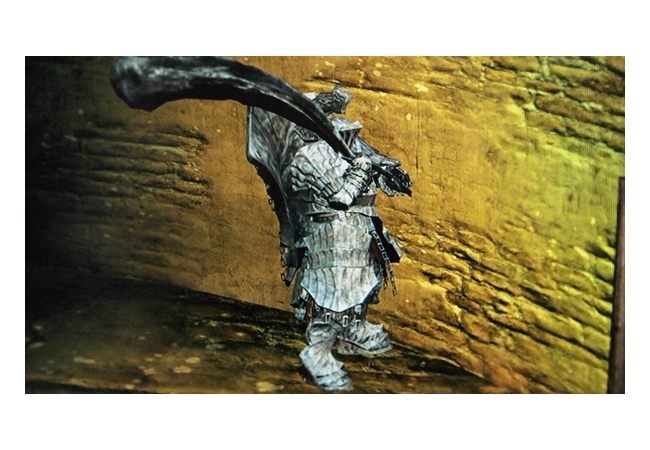 「ハイパーアーマー」という大体のゲームをクソ化させる要素