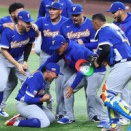 混乱の中で輝く！ベネズエラのWBC初優勝物語