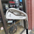 Muziik JUGEM FORGED IRON試打入荷