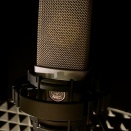 コンデンサーマイク