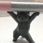猫だらけ