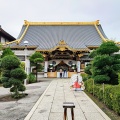 春日岡山 転法輪院 惣宗官寺@佐野