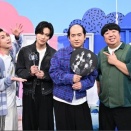 韓国　「サクサクヒムヒム」BTS特集！視なきゃでしょ　(^^ゞ