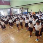 どの子も育つ　みさと幼稚園（三郷市）