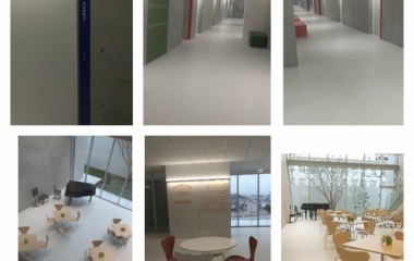 『国立音楽大学附属高等学校新2号館記念落成式典』の画像