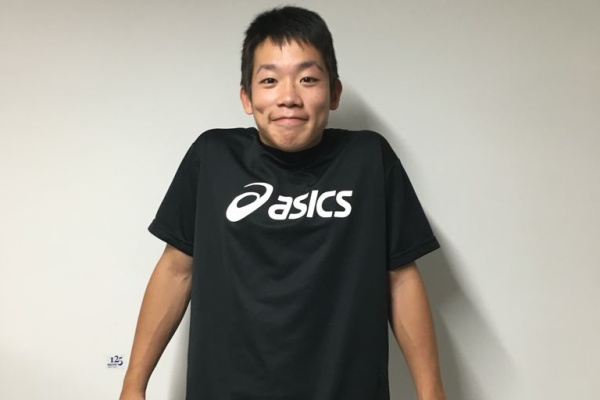 関西学院大学ハンドボール部男子選手紹介