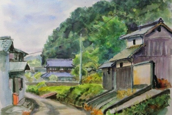 takaの新風景画2 - ・赤磐市