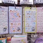 ヒラバ堂の文房具だより
