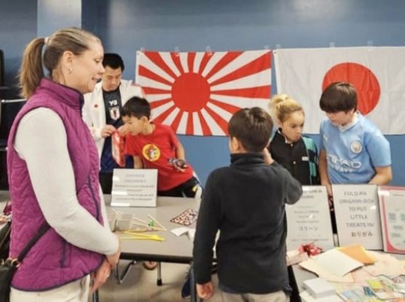 米国の小学校に旭日旗…韓国の保護者が抗議＝韓国の反応