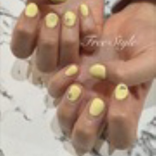 Nail Salon  FreeStyle