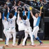 【日本ハム】水谷瞬のリアル野球盤での本塁打に公式戦なみ大歓声…エスコンでのファン感謝イベントに２万４７０８人