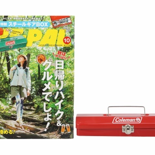 ききらら☆雑誌付録レビュー