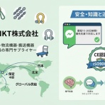KNKT株式会社|業界に役立つ情報