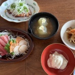 Mikageマダムの夕食レシピ