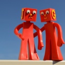 出張続きの近況報告とブログ更新が滞る理由