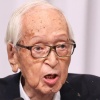 読売新聞の渡辺恒雄主筆が死去、98歳　巨人元オーナー