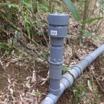 定年後・田舎作って・コメ野菜