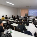 あいの会7月度定例会（スマイリーキクチさんの講演会）の報告（2025.7.12）