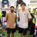 『藤枝MYFC　内山選手！』の画像