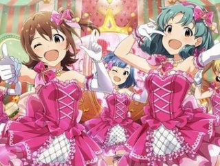 【ミリシタ】やはりプリンセスは脳筋💪