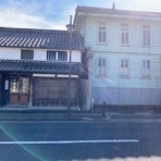 大阪の歴女と歴犬