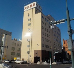 【帯広市】　ふく井温泉　「帯広天然温泉　ふく井ホテル」一宿　(２０２３年１月再湯、２０２３年１２月再湯、２０２５年１月再湯、２０２６年１月再湯）