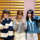 『[出演情報] 本日(12月1日) ニッポン放送「＝LOVEのイコラフ ＃144」大場花菜・野口衣織・諸橋沙夏 出演【イコラブ】』の画像