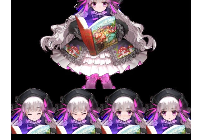 【FateGO】ナーサリーライムが実装されたらどうなるのか【フェイトグランドオーダー】
