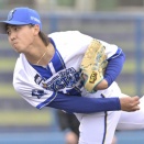 【朗報】ベイスターズの救世主、ついに降臨！TJ手術から復活の深沢鳳介、明日1軍デビュー決定！