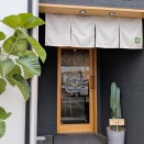 自家製麺 JAMMY STORE@群馬県伊勢崎市