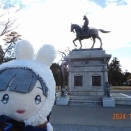 紗枝はんと一緒に秋の陸奥の旅へ～　その３