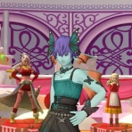 魚人（うおんちゅ）日和