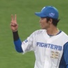 【vs.ソフトバンクオープン戦】日ハム谷内、好プレー！