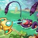 【XBOX関連】MINISHOOT' ADVENTURES