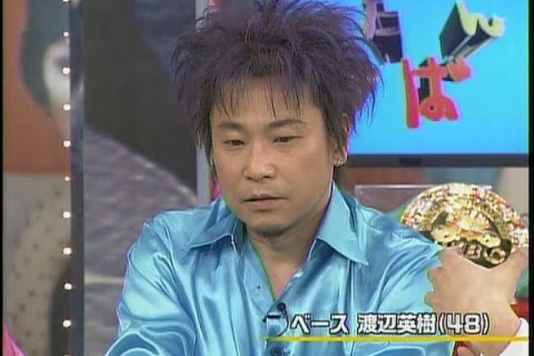 C C B渡辺英樹が病気で死去 本当の死因がヤバすぎる 再婚した嫁画像 娘の名前あり 2ch 田口智治が薬で逮捕されたばかり Ccbメンバーの現在悲惨すぎる 日々の実話