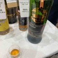 カイ太郎の晩酌日記　北海道ウイスキー&スピリッツフェスト2025に参加(試飲編Ⅱ)