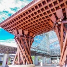 金沢グルメ再び！『バナナマンのせっかくグルメ！！2時間SP』で金沢の老舗洋食店が登場！3月22日19:00～放送。