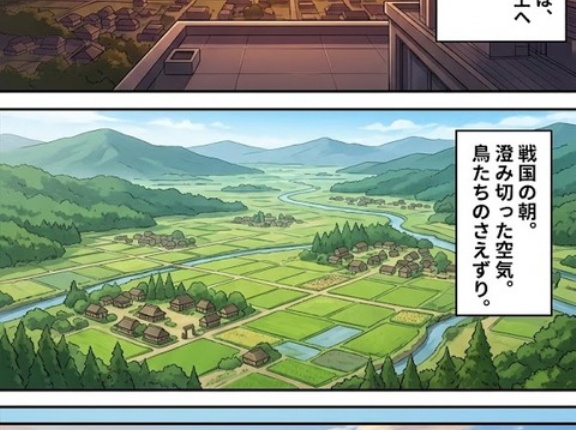 第九十五話：現代と過去へ【戦国タワーマンション】