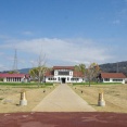 安満遺跡公園がある場所に以前あったのはなに？【たかつきクイズ】