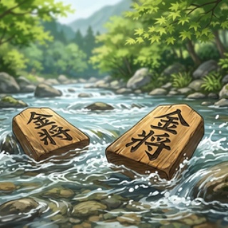 人生０手の読み