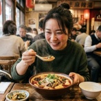なんで麻辣湯ってこんな流行ってんの？