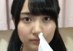 【画像】賀喜遥香ちゃんってわりと面白い路線に行きたがってるのかな