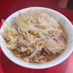 今日もラーメン日和